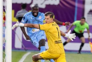 پدیده لیگ، جانشین نازون در استقلال می‌شود