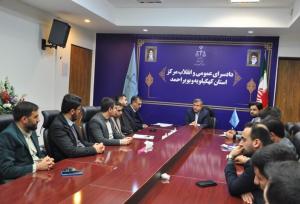 طرح جدید دادسرا برای ارتقای کیفیت رسیدگی قضایی