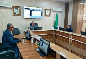 طرح جامع شهرهای محمدی و علی اکبر تصویب شد