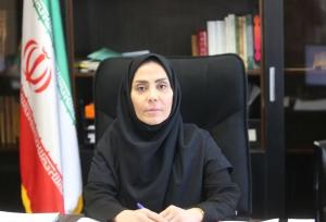 مدیرکل دفتر حقوقی و مالکیت معنوی ارشاد منصوب شد