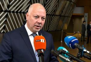 نخست وزیر بلغارستان استعفا کرد