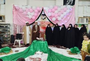 برنامه‌های فرهنگی باید مردم را به مسجد جذب کند