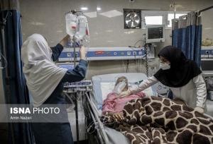 اختصاص ۱۰۱ میلیارد ریال به حمایت درمانی بیماران نیازمند و صعب‌العلاج خوزستان