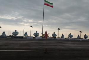 شهرام ایرانی: حماسه آزادسازی خرمشهر نماد اتحاد ملت ایران است