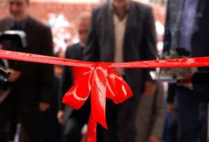 افتتاح ۱۲ پروژه در شمیران‌نو و اتصال بزرگراه دلاوران به امام علی(ع)