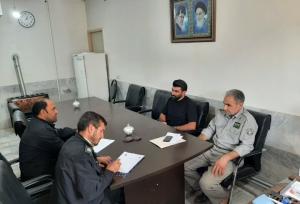 انعقاد تفاهم‌نامه زیست محیطی برای تقویت حفاظت از حیات‌وحش مجن و نردین