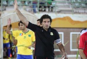 مدیر آکادمی باشگاه فولاد معرفی شد