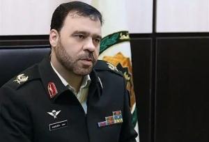 دستگیری ۱۲۷زندانی در حال فرار از اوین پس از حمله موشکی اسرائیل