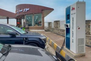 خودروهای سبز؛ نفس تازه برای شهرهای آلوده