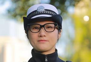 عینک هوشمند اسلحه جدید پلیس در چین