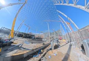 توسعه گردشگری و نشاط اجتماعی با افتتاح پارک آبی در شیراز/پایش مستمر تحقق وعده‌ها