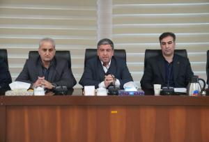 دانشگاه‌ها باید محل جذب باشند نه محل طرد