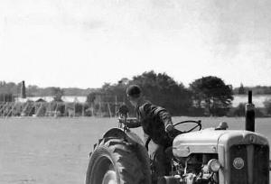 ماجرای مشهورترین عکس تاریخ هوانوردی چه بود؟