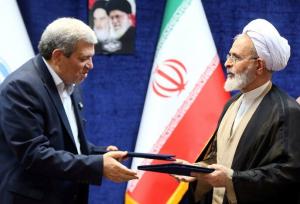 تفاهم‌نامه همکاری حوزه‌های علمیه و سازمان بهزیستی به امضا رسید