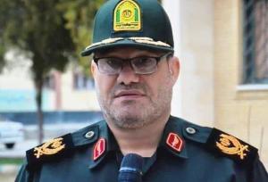 محموله ۲۰ میلیاردی قاچاق در لرستان توقیف شد
