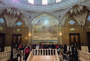 اجرای طرح روایت تبار در دانشگاه های کشور