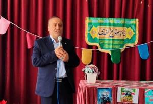 سرپرست فرمانداری: ملایر بیشترین طرح‌های قابل افتتاح دهه فجر را در سطح استان همدان دارد