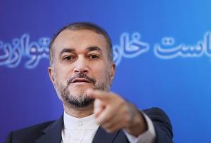 امیرعبداللهیان: قدرت بازدارندگی ایران، تضمین‌کننده امنیت منطقه است