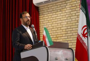 تحقق اهداف فرهنگی و اجتماعی با ترویج فرهنگ کتابخوانی