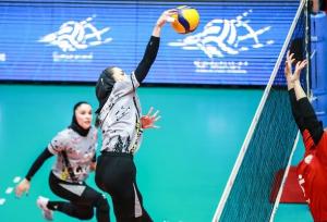 تداوم صدرنشینی شهر آرکا و تداوم بدون شکست بودن شاگردان لی