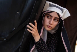 سلفی دیده نشده خانم‌های سریال بامداد خمار کنار هم