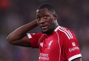 لیورپول منتظر تصمیم کوناته