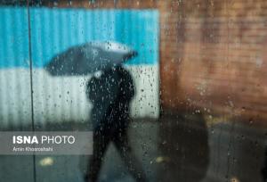 ورود سامانه بارشی ضعیف به خوزستان در هفته آینده