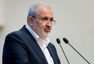 زمینه تعامل تجار ایران و ترکمنستان وجود دارد