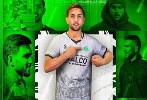وینگر جوان پرسپولیس شاگرد حسینی شد