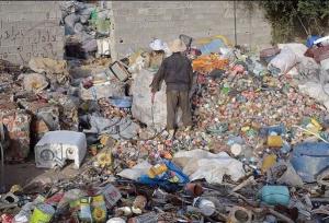 یوسفی: تجمیع مراکز ضایعاتی در خراسان شمالی سرقت‌ها را کاهش می‌دهد