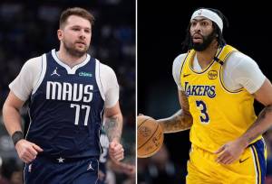 تقویم تاریخ/ بمب نقل‌وانتقالاتی در NBA