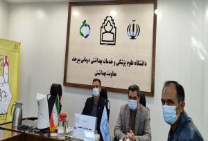 نمونه‌های مثبت ویروس آنفلونزا در خراسان جنوبی کاهشی شد