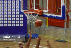 محرومیت بسکتبالیست آمریکایی لیگ ایران به دلیل مصرف «حشیش»