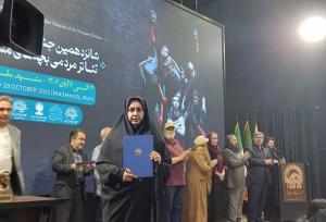 نمایش چهارمحال و بختیاری در جمع برترین‌های جشنواره تئاتر بچه‌های مسجد قرار گرفت