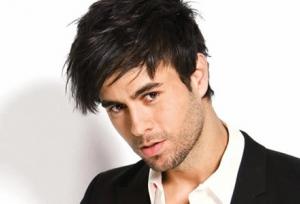 انریکه ایگلسیاس پدر شد