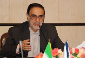 حسینی: فرهنگ دفاع مقدس راهبردی برای مقابله با تهدیدات دشمنان است