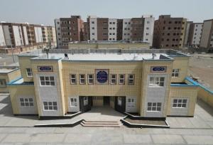 روند رو به رشد نهضت مسکن در سیستان و بلوچستان با ساخت ۲۹ پروژه روبنایی