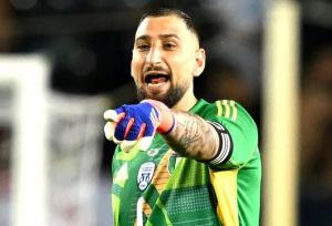 دوناروما: در پاریس بی‌وفایی دیدم