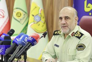 انهدام باند جعل اسناد تجاری و دستگیری 145 نفر