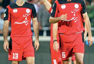 محمد نصرتی: شوخی من و شیث را رسانه‌ها بزرگش کردند