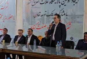 زیرساخت‌های گناباد؛ بستر مناسب سرمایه‌گذاری‌های کلان