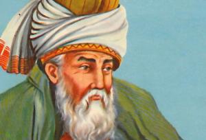 قریحه عرفانی،پیش‌نیاز فهم آرمان«مولانا»؛ خوانش مثنوی، سفری جاودانه است