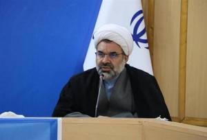 مدیرکل اوقاف استان: جشن‌های دهه فجر در ۵۰۰ بقعه متبرکه گیلان برگزار می‌شود