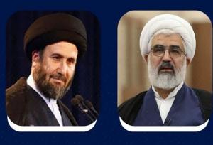 امامان جمعه موقت شهر قزوین منصوب شدند