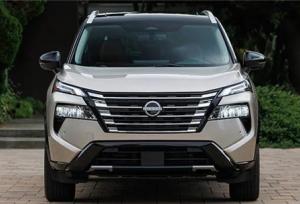 شوک نیسان به خریداران شاسی‌بلند پرفروش‌