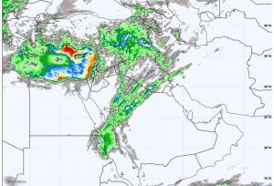 سامانه بارشی در راه کشور نیست؛ هشدار تشدید و تداوم آلودگی هوا در تهران