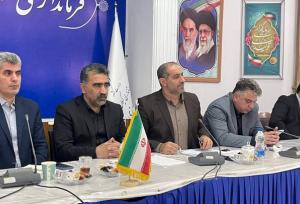 داداشی: ایجاد پایانه صادراتی محصولات کشاورزی در آستارا ضرورت دارد