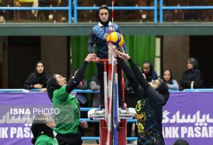 سرمربی پدیده‌صنعت اوج: بازیکنان جوان‌مان در دور برگشت حرف‌های بیشتری برای گفتن خواهند داشت