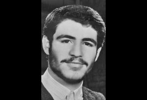 پیکر شهیدی که پس از ۳۷ سال به خانه بازگشت