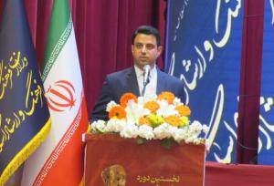 محمدی: سنت شکنی « نیما» را در ادب فارسی ماندگار کرد